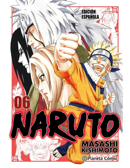 Naruto Jump Remix nº 06 24